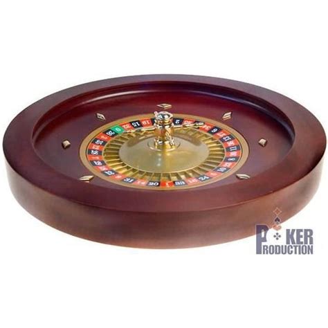  table de roulette casino occasion
